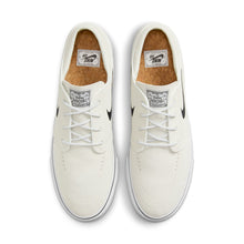 Load image into Gallery viewer, Nike SB - Zoom Janoski OG+ in White/Black