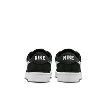 Load image into Gallery viewer, Nike SB - Zoom Tennis Classic in Black/White-White