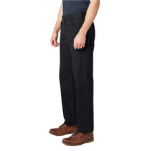 Load image into Gallery viewer, Dickies - Relaxed Fit Heavyweight Duck Carpenter Pants in Rinsed Black
