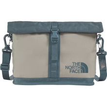 Load image into Gallery viewer, The North Face - Base Camp Shoulder Bag in Base Camp Stone Slab/Gravel