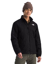 Load image into Gallery viewer, The North Face - Men's Junction Insulated Jacket in TNF Black