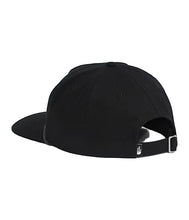 Load image into Gallery viewer, The North Face - Norm - 5 Panel Hat in TNF Black/Asphalt Grey