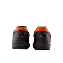 Load image into Gallery viewer, New Balance Numeric - 600 Tom Knox in Black/Orange