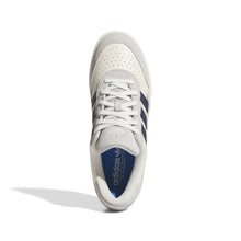 Load image into Gallery viewer, Adidas - Tyshawn II in Grey Two/Collegiate Navy/Chalk White