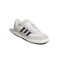 Load image into Gallery viewer, Adidas - Tyshawn II in Grey Two/Collegiate Navy/Chalk White