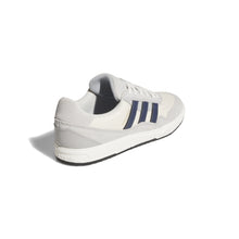 Load image into Gallery viewer, Adidas - Tyshawn II in Grey Two/Collegiate Navy/Chalk White