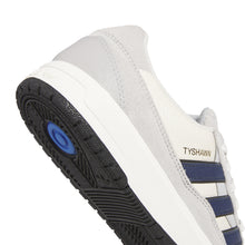 Load image into Gallery viewer, Adidas - Tyshawn II in Grey Two/Collegiate Navy/Chalk White