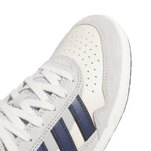 Load image into Gallery viewer, Adidas - Tyshawn II in Grey Two/Collegiate Navy/Chalk White