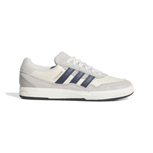 Load image into Gallery viewer, Adidas - Tyshawn II in Grey Two/Collegiate Navy/Chalk White