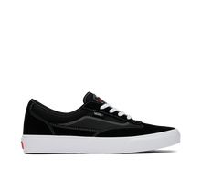 Load image into Gallery viewer, Vans - Curren Caples in Gum Black/White