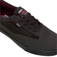 Load image into Gallery viewer, Vans - Curren Caples in Dark Brown