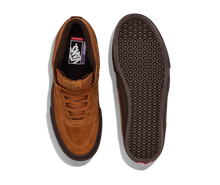 Load image into Gallery viewer, Vans - Skate Half-Cab in Golden Brown/Gum