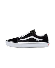Load image into Gallery viewer, Vans - Skate Old Skool in Black/White
