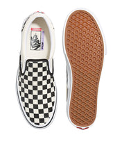 Load image into Gallery viewer, Vans - Skate Slip-On in Checkerboard