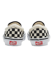 Load image into Gallery viewer, Vans - Skate Slip-On in Checkerboard