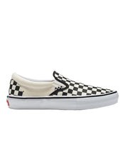 Load image into Gallery viewer, Vans - Skate Slip-On in Checkerboard