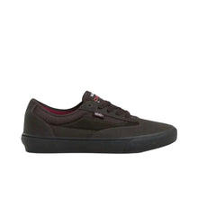 Load image into Gallery viewer, Vans - Curren Caples in Dark Brown