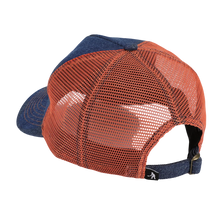 Load image into Gallery viewer, Passport - Workers Club Denim Packers Trucker in Dark Indigo