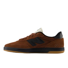 Load image into Gallery viewer, New Balance Numeric - 440 V2 in Rich Oak/Black