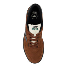 Load image into Gallery viewer, New Balance Numeric - 440 V2 in Rich Oak/Black