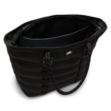 Load image into Gallery viewer, Nike SB - Sportswear RPM Tote Bag (26L) in Black and White