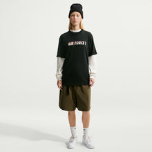 Load image into Gallery viewer, Nike SB - Yuto Horigome Air Force 1 Skate T-Shirt