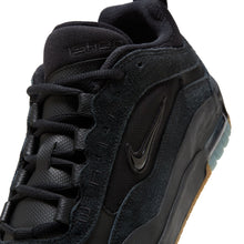 Load image into Gallery viewer, Nike SB - Air Max Ishod in Black/Anthracite-Black
