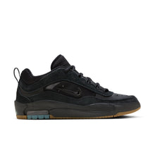 Load image into Gallery viewer, Nike SB - Air Max Ishod in Black/Anthracite-Black