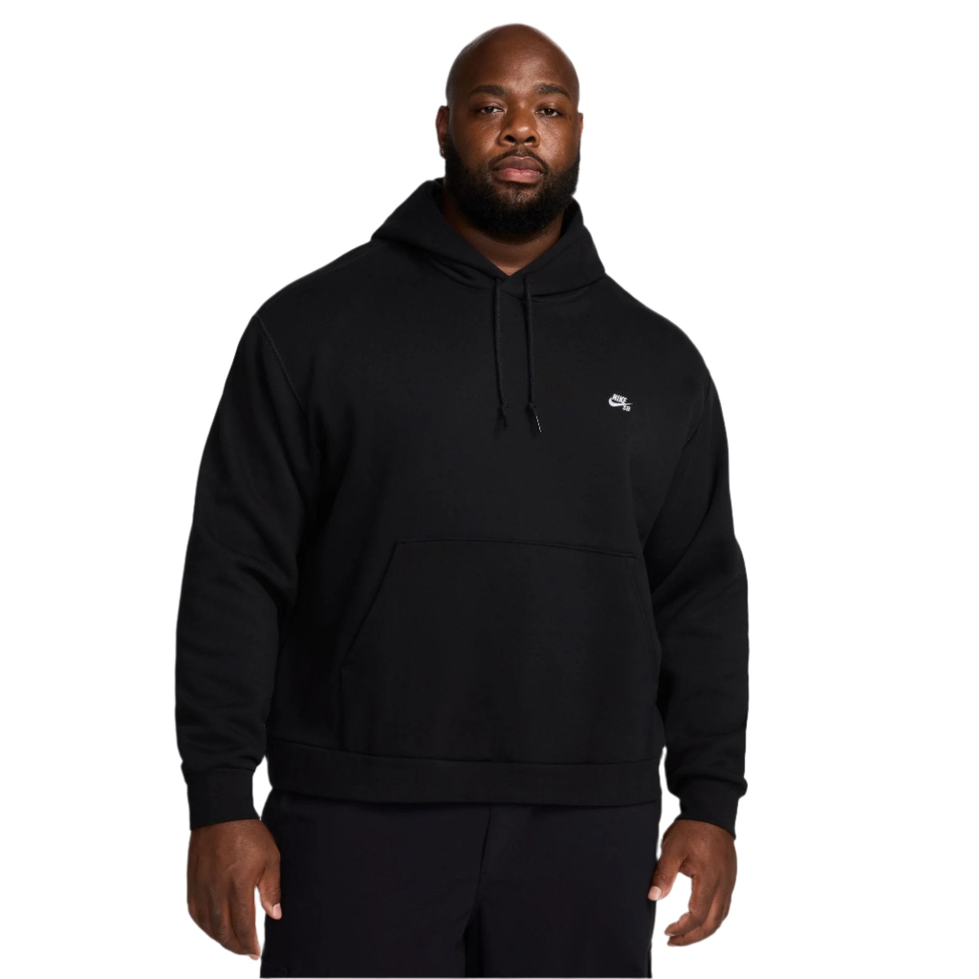 Nike skateboard hoodie online