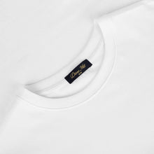 Load image into Gallery viewer, Dime - Wink T-shirt in White