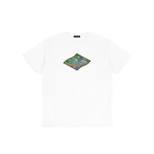 Load image into Gallery viewer, Dime - Skirmish T-Shirt in White