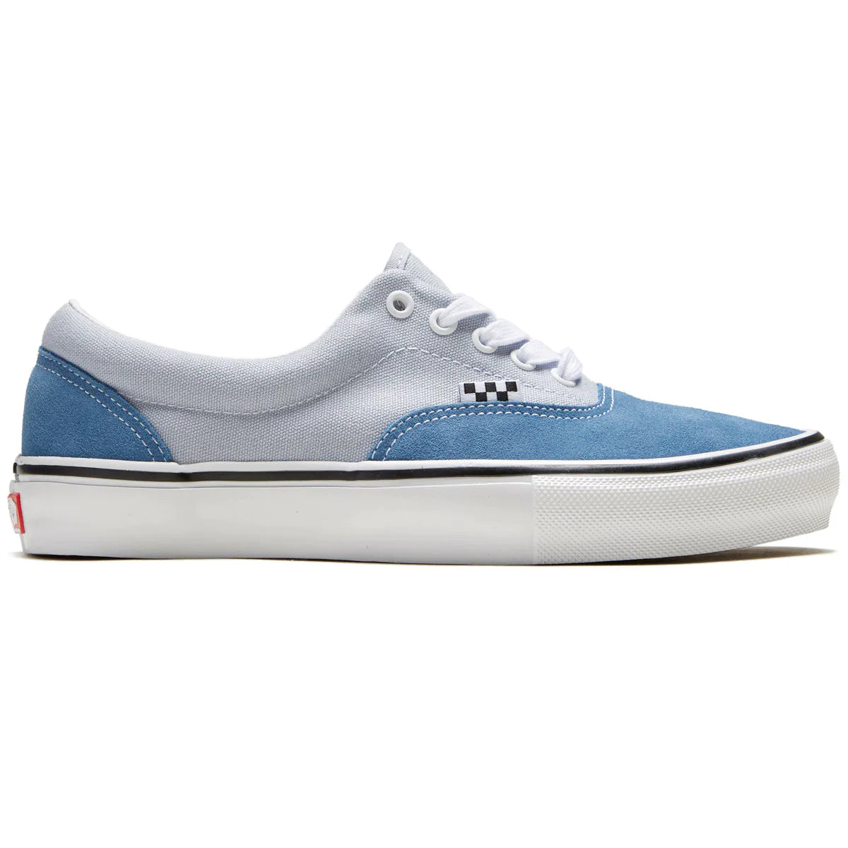 Blue metallic vans hotsell