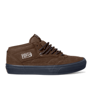 Load image into Gallery viewer, Vans - Skate Half-Cab '92 in Nick Michel Brown/Navy