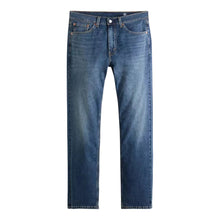 Load image into Gallery viewer, Levi's - 505 Regular Fit Jeans in Dark Indigo
