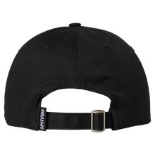 Load image into Gallery viewer, Spitfire - Lil Big Head Thorn Snapback in Black/White
