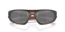 Load image into Gallery viewer, Oakley - Neoforma in Matte Rootbeer / Prizm Black Polarized
