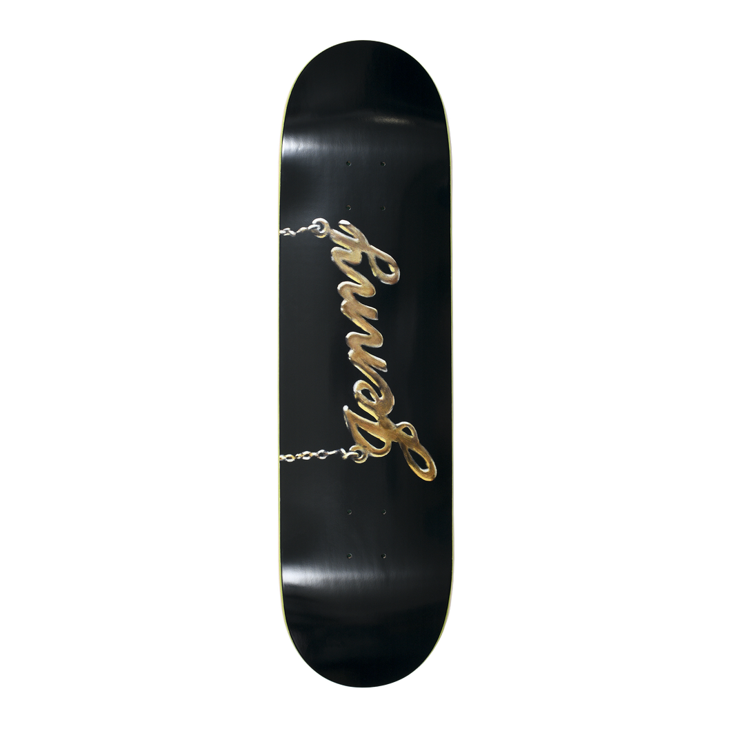 Jenny Skateboards - 1980 Deck in Assorted Sizes