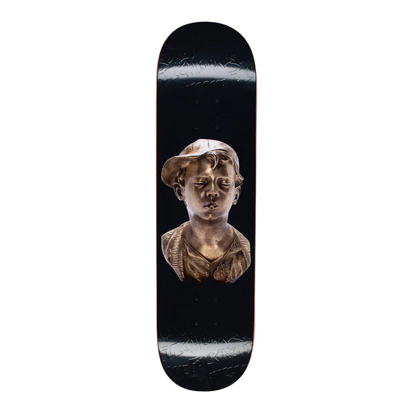 Fucking Awesome - Dill Sculpture Deck in 8.18