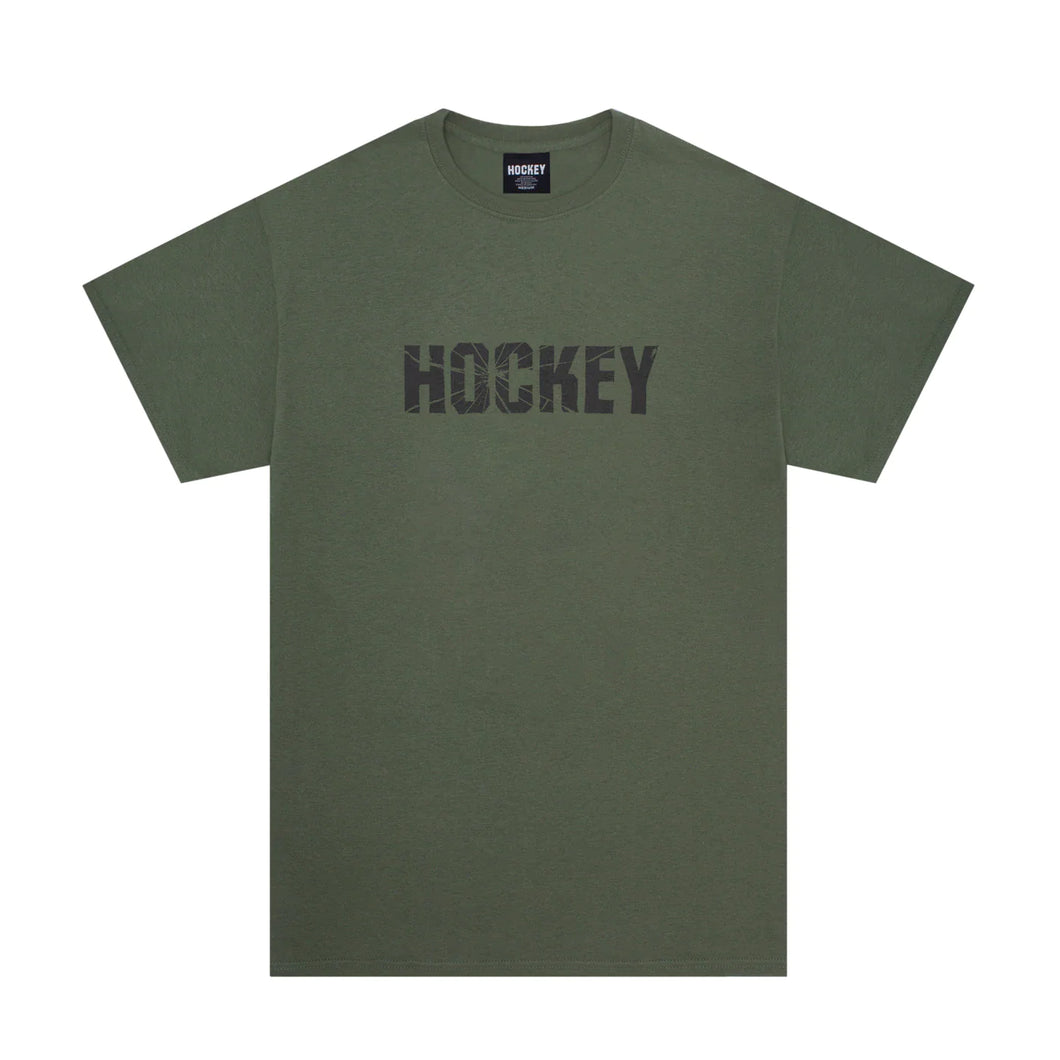 Hockey - Shatter T-Shirt