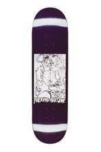 Load image into Gallery viewer, Fucking Awesome - Louie Lopez Mural Twin Tail Deck in 8.38"
