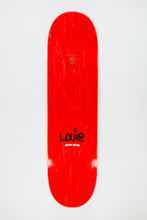 Load image into Gallery viewer, Fucking Awesome - Louie Lopez Mural Twin Tail Deck in 8.38"
