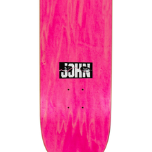 Load image into Gallery viewer, Hockey - It Never Ends John Fitzgerald Deck in 8.75"
