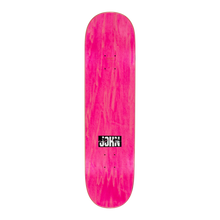 Load image into Gallery viewer, Hockey - It Never Ends John Fitzgerald Deck in 8.75"
