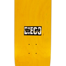 Load image into Gallery viewer, Hockey - My Friend, The Liar II : Diego Todd Deck in 8.5"
