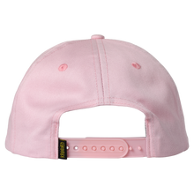 Load image into Gallery viewer, Krooked - Eyes Snapback in Pink
