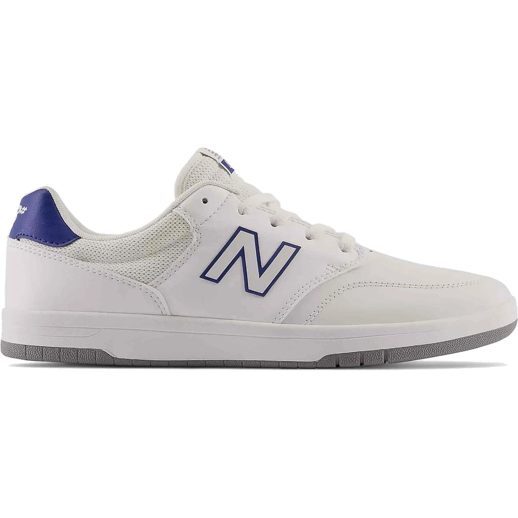 NB Numeric - 425 in White/Royal