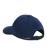 Load image into Gallery viewer, The North Face - 66 FlashDry Hat in Summit Navy/TNF White
