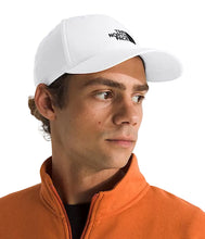 Load image into Gallery viewer, The North Face - 66 FlashDry Hat in TNF White/TNF Black
