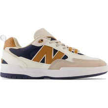 Load image into Gallery viewer, New Balance Numeric - 808 Tiago in Tan/Navy
