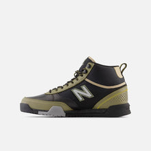 Load image into Gallery viewer, NB Numeric - 440 Trail in Olive/Black

